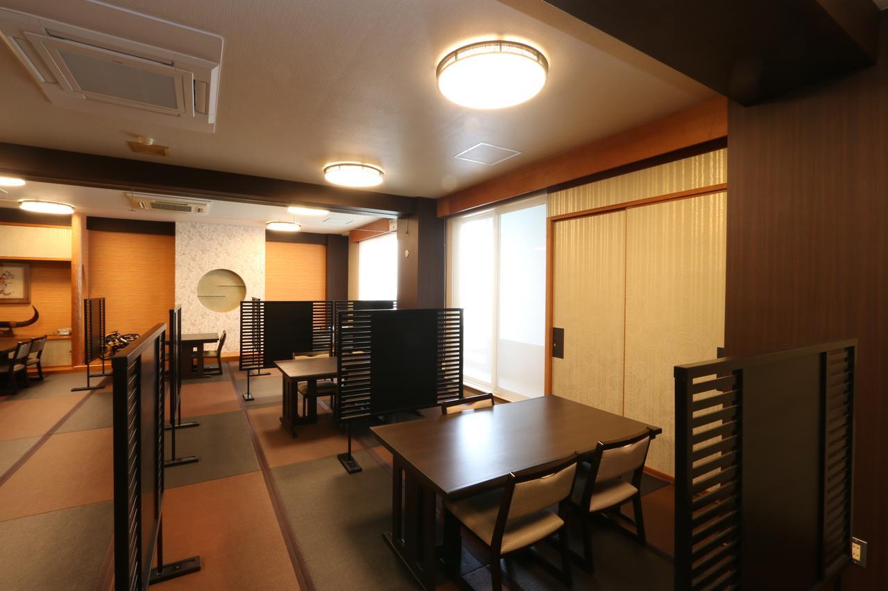 日間賀島 オーシャンビューホテル 晴快荘 南知多町 エクステリア 写真